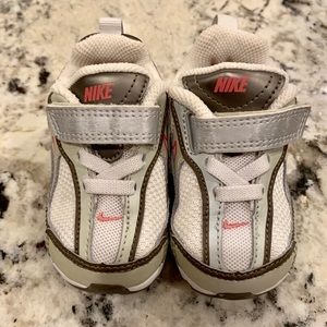 Nike baby girl sneakers